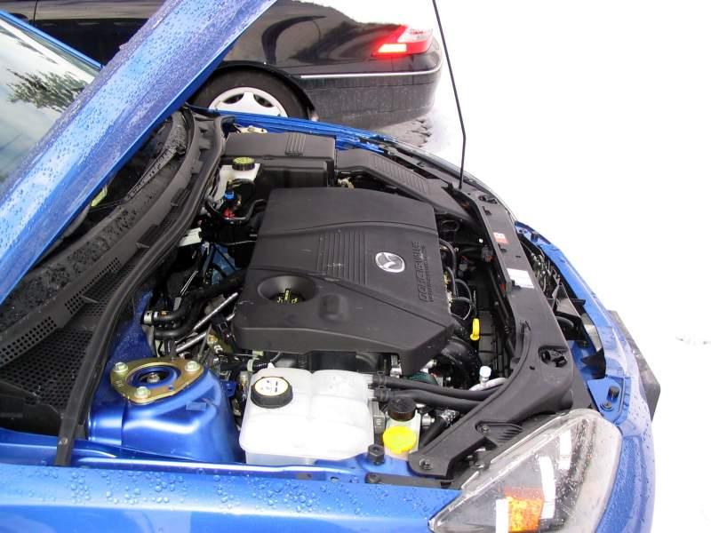 Mazda 3 - Fisrt pics 26.JPG